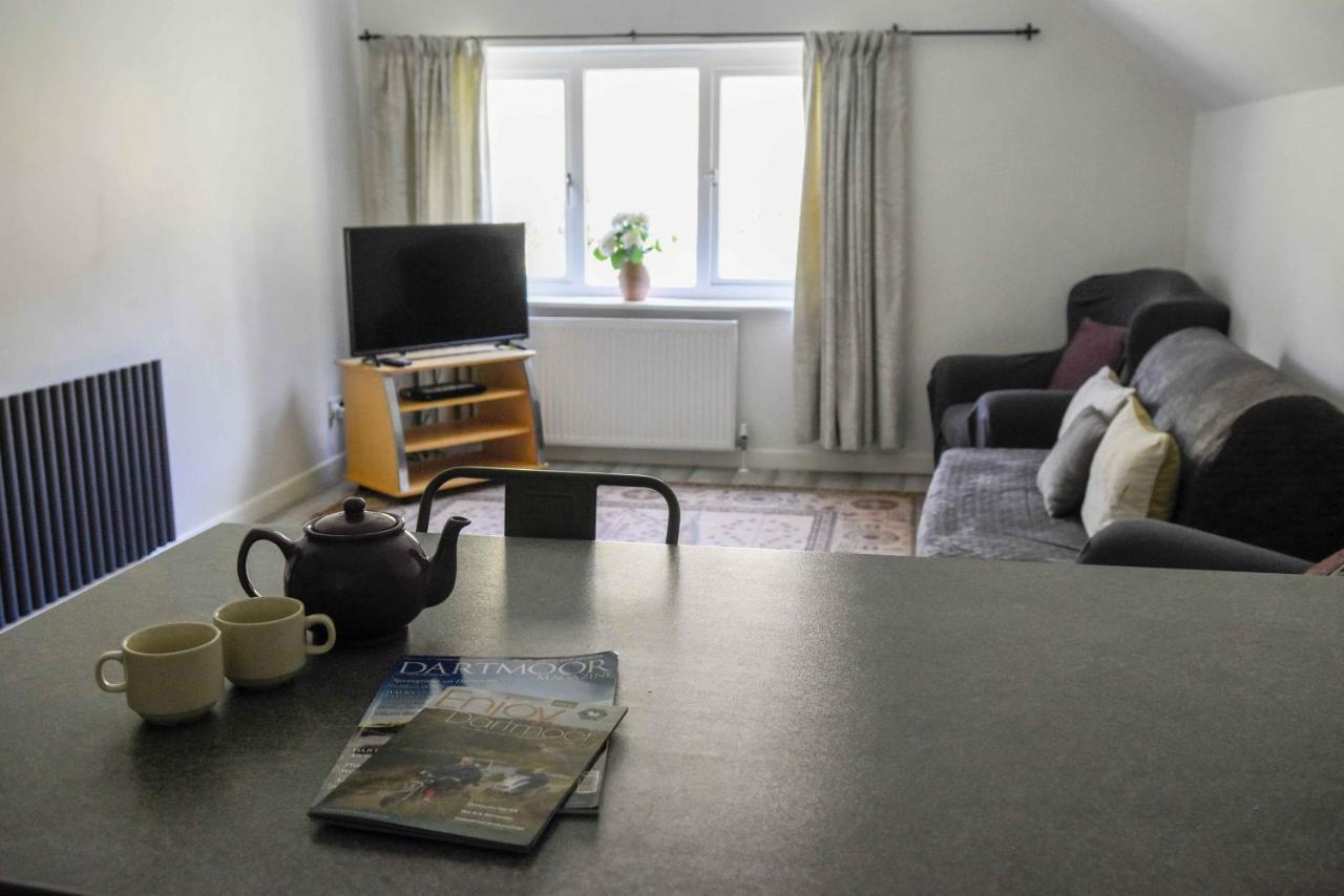 Fox Tor Apartment 플리머스 외부 사진