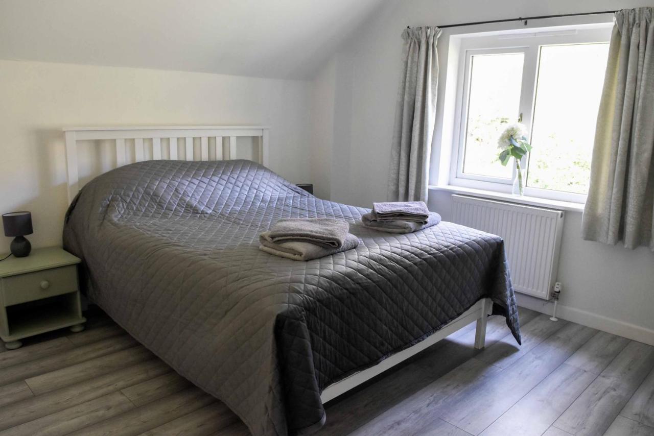 Fox Tor Apartment 플리머스 외부 사진